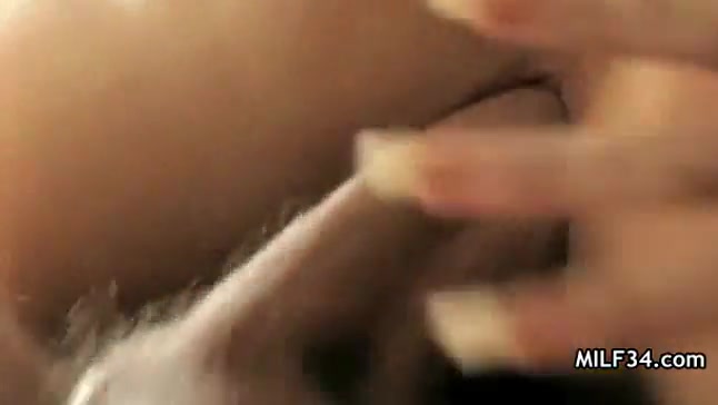 Horny MILF - Free MILF Video