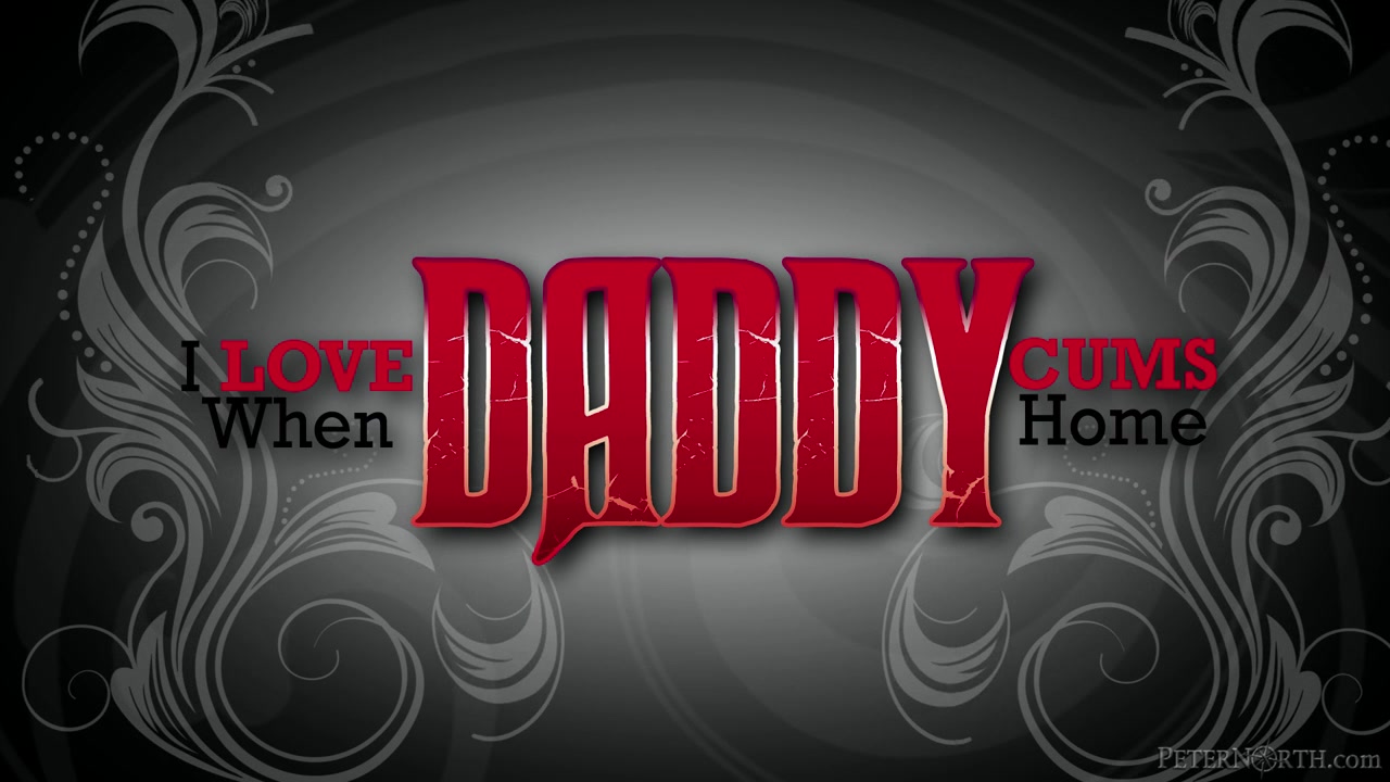Jill Kassidy In Seducing Daddy - Free MILF Video
