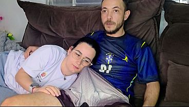 Sleeping with sister and fucking - Free MILF Video