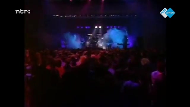 The cure - Free MILF Video