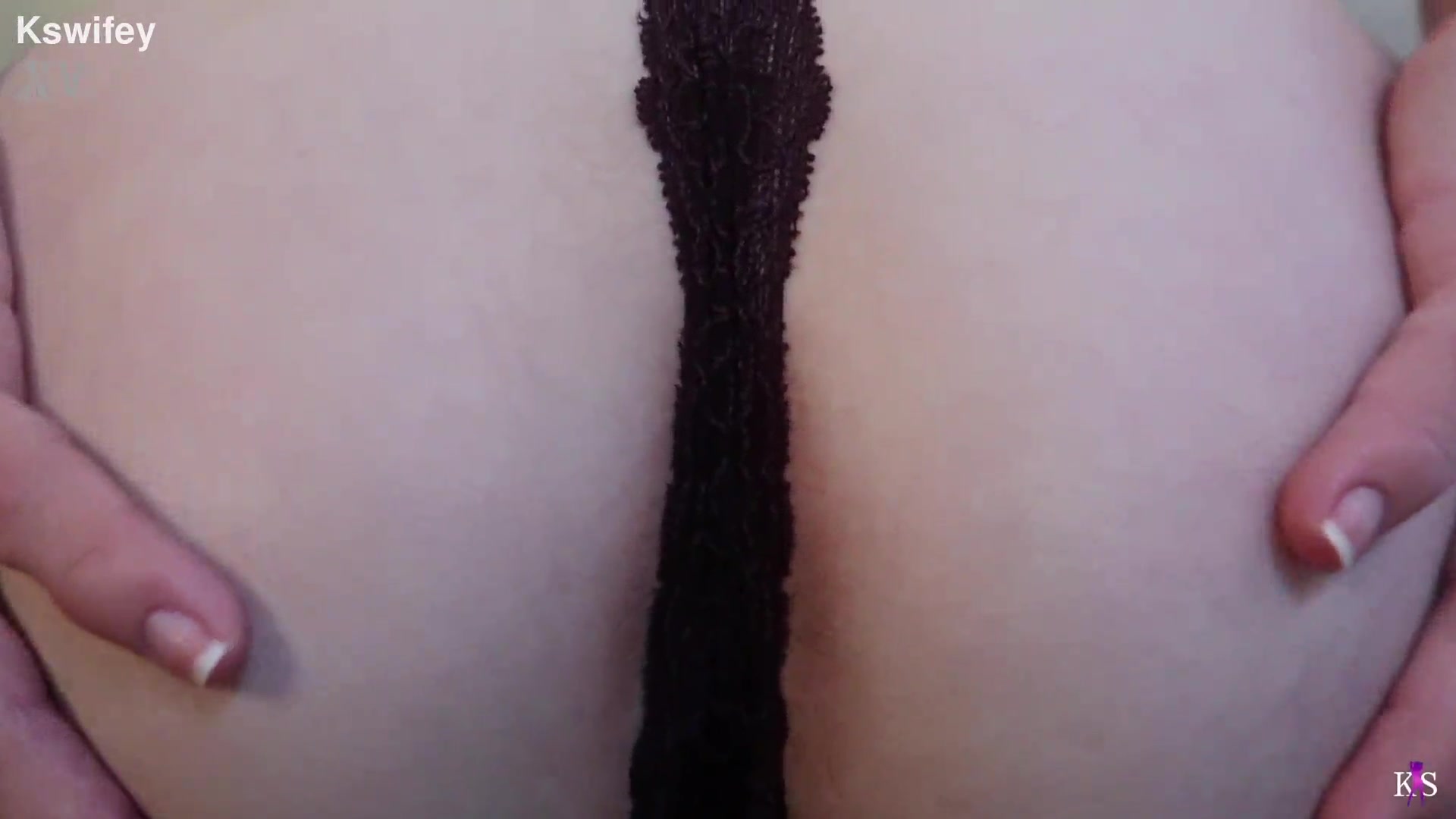 Mommy's panty anal - Free MILF Video