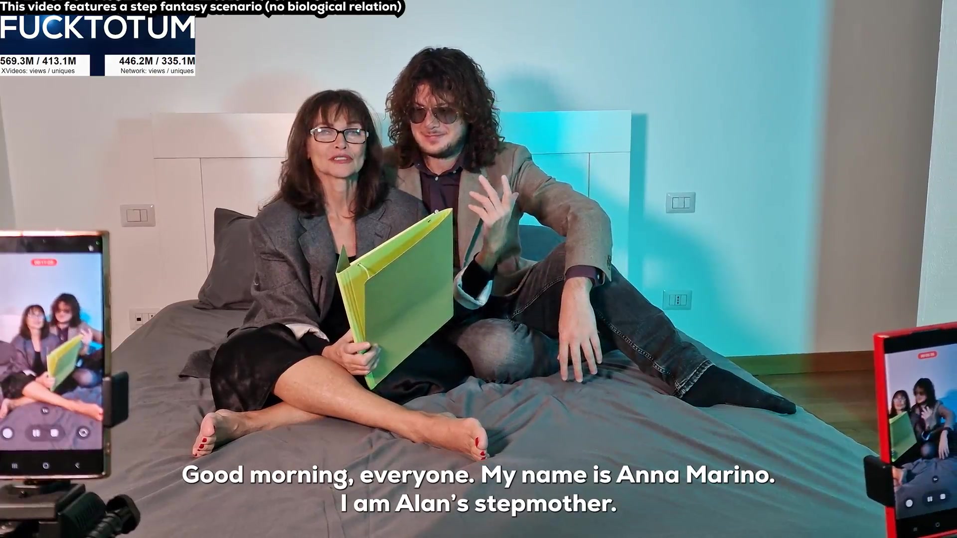 Mother son amateur handjob - Free MILF Video