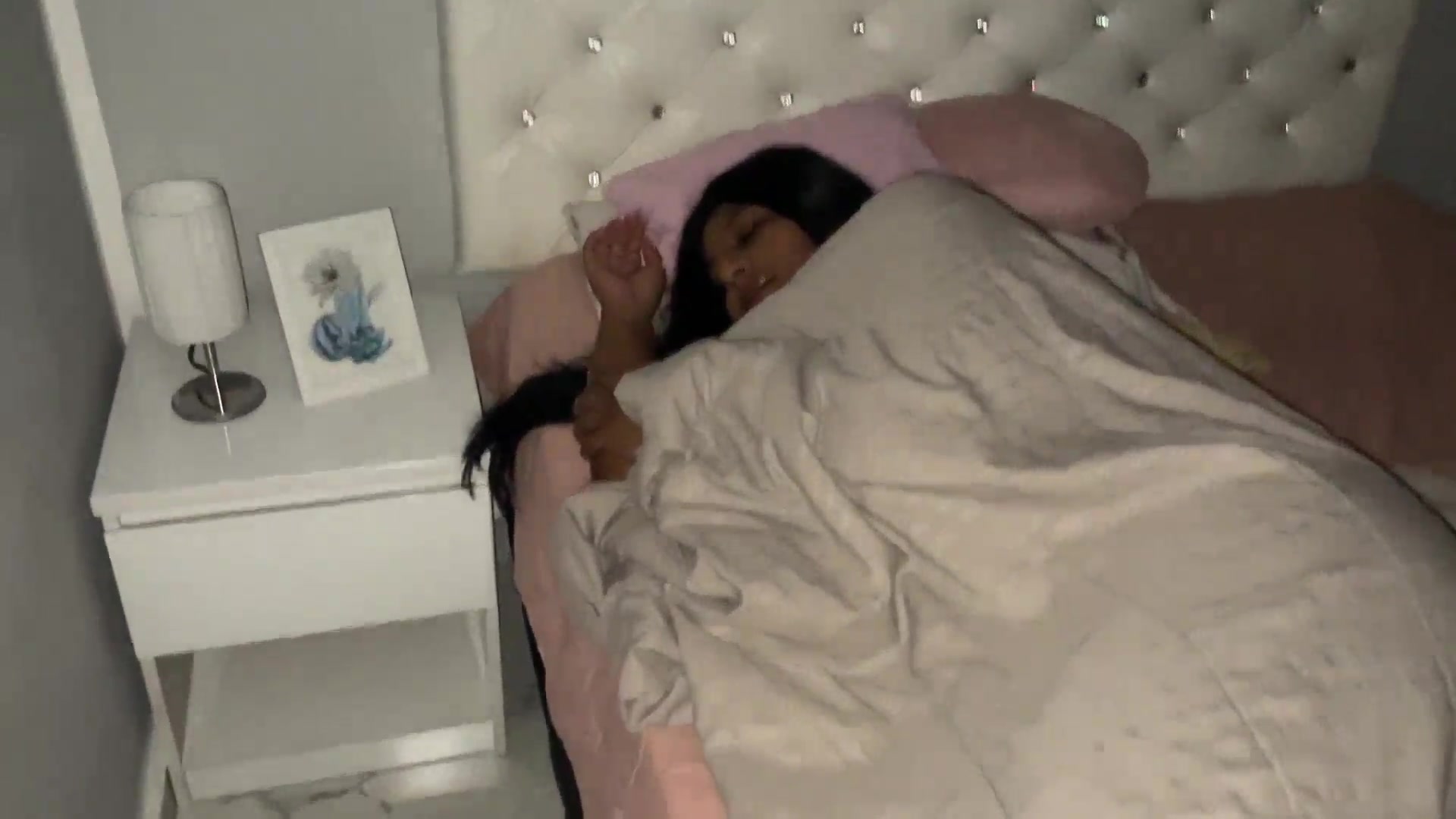 Secret between mother and son - Free MILF Video
