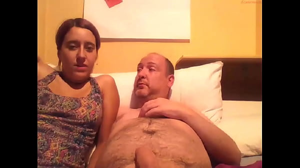 Mom and dad tricks daughter - Free MILF Video