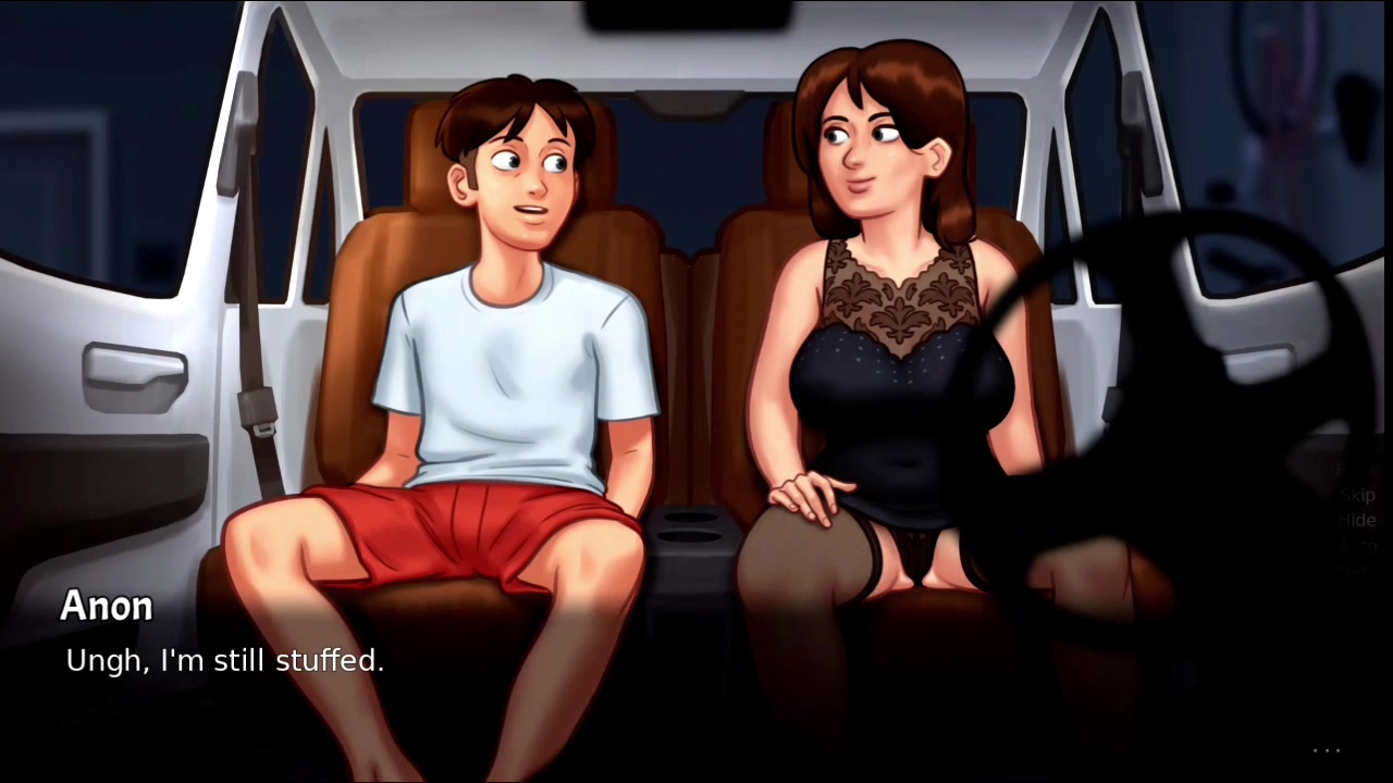 Mom is the new girlfriend - Free MILF Video