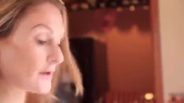 My evil stepson - Free MILF Video