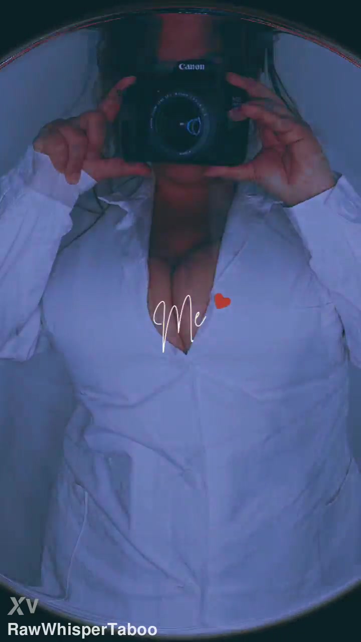 Daddy finally did it - Free MILF Video