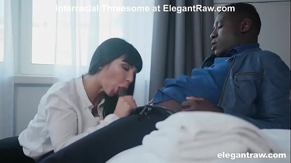 The thieving cock sucker - Free MILF Video