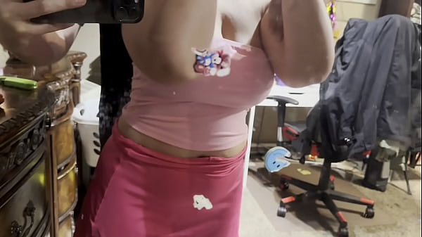 Notice me daddy - Free MILF Video