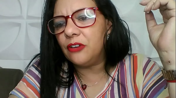 Helping mother pick panties - Free MILF Video