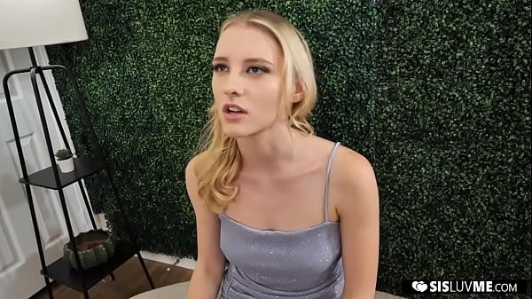 Jealous sister - Free MILF Video