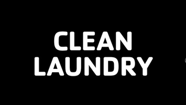 Laundry blowjob - Free MILF Video