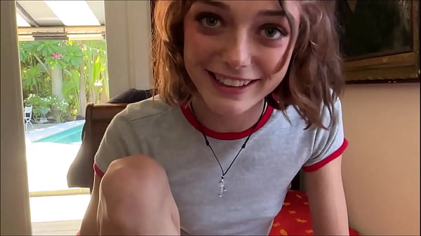 Step sister begs for anal - Free MILF Video