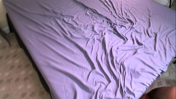 Don't just watch me daddy - Free MILF Video