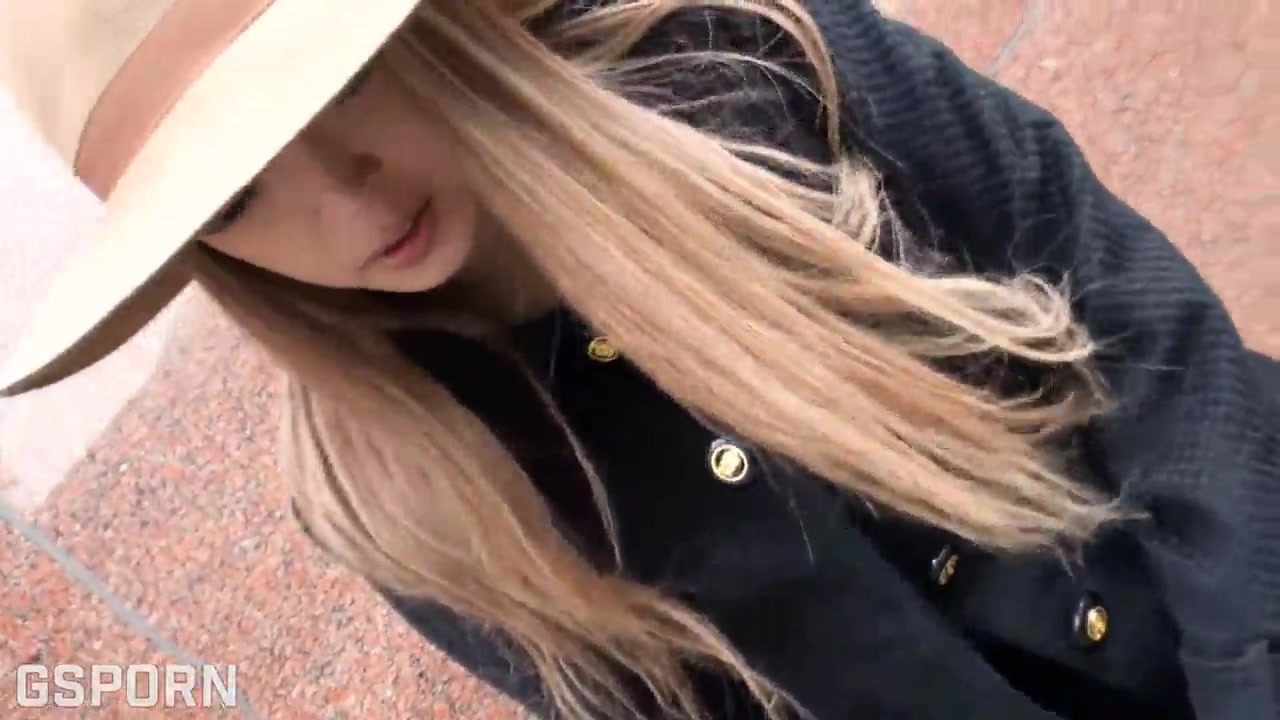 Blonde japanese girl like blowjobs and deep pussy penetration for hot creampie - Free MILF Video