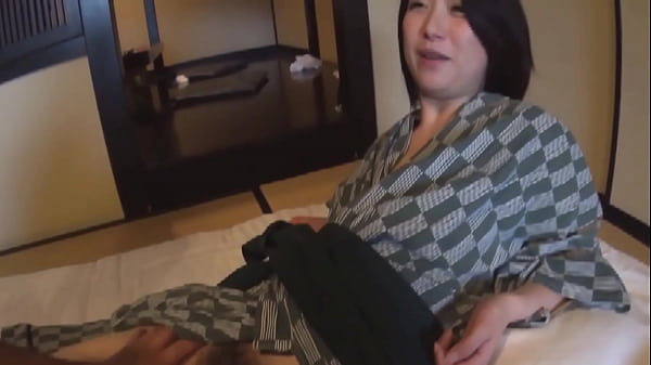 hairy japanese - POV amateurs - Free MILF Video