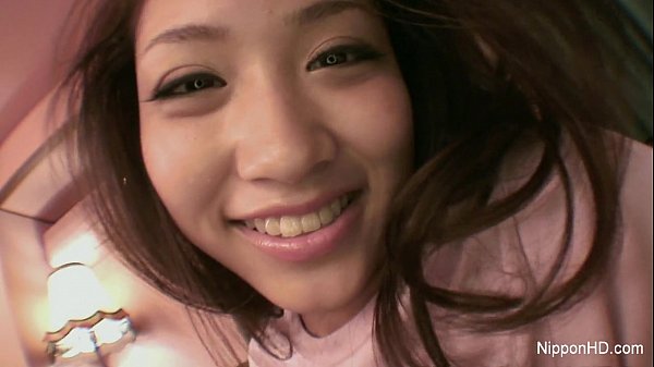 Japanese Teen POV BJ - Free MILF Video